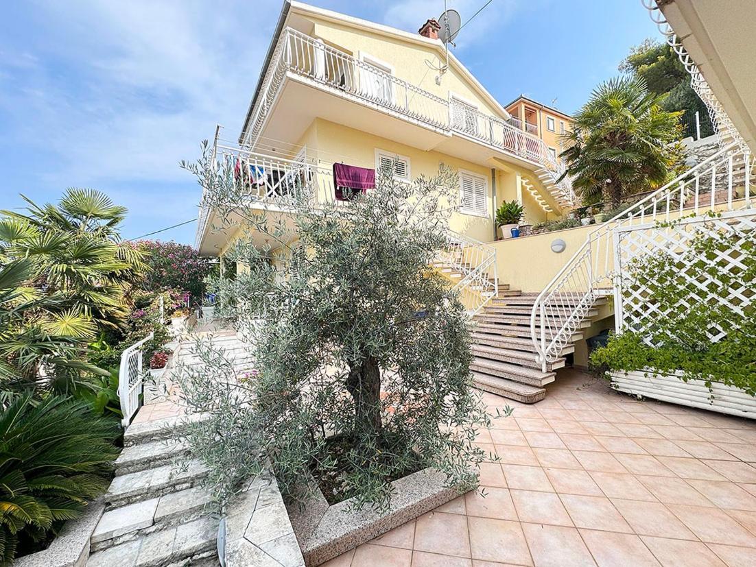 Antonio Apartments Trogir Exterior foto